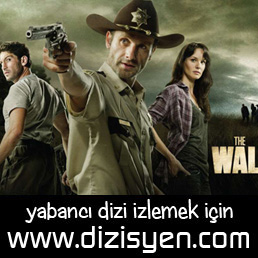 The Walking Dead